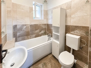 Apartament cu 2 camere decomandat și curte de 159 mp, Drumul Fermei - imagine 8
