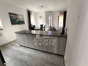 Duplex cu 4 camere,3 bai mobilat si utilat,Dumbravita - imagine 3