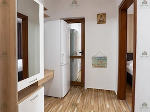 Apartament cu 2 camere decomandat și curte de 159 mp, Drumul Fermei - imagine 5
