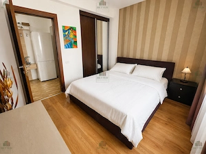 Apartament cu 2 camere decomandat și curte de 159 mp, Drumul Fermei - imagine 6