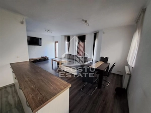 Duplex cu 4 camere,3 bai mobilat si utilat,Dumbravita - imagine 6