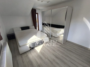 Duplex cu 4 camere,3 bai mobilat si utilat,Dumbravita - imagine 20