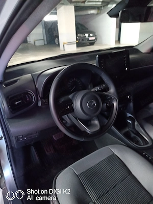 Autoturism MAZDA 2 Hybrid - imagine 5