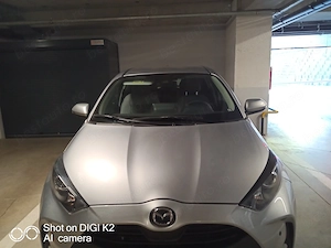 Autoturism MAZDA 2 Hybrid