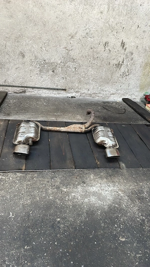Tobe finala Hyundai coupe1.6i - 2.0 i -2.7 i an 2007 - imagine 6