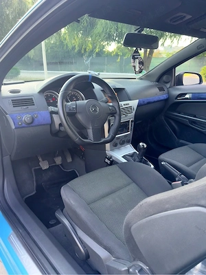 opel astra h gtc - imagine 5