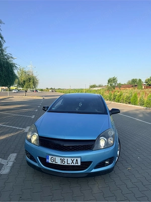 opel astra h gtc - imagine 4
