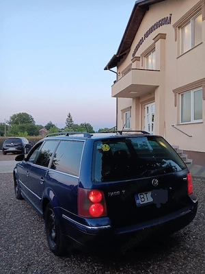 de vanzare passat b5
