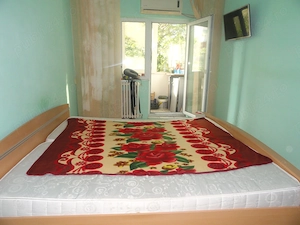 Apartament 4 camere decomandat, 2 bai, 2 balcoane, etaj 3 Micalaca - Miorita, 93 mp, centrala pe gaz - imagine 6
