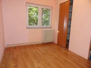 Apartament 4 camere decomandat, 2 bai, 2 balcoane, etaj 3 Micalaca - Miorita, 93 mp, centrala pe gaz - imagine 10