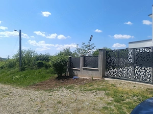 Teren intravilan sat Cornetu comuna Simnicu de Sus,deschidere 25m lungime 50m - imagine 2