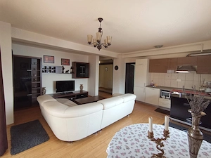 Apartament 2 camere 74 mp preț foarte bun etaj 1 - imagine 5