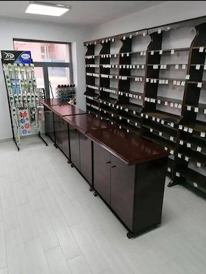 Închiriez spațiu comercial 72 mp, Mediaș, str. Horia - imagine 3