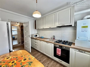 Apartament 2 Camere Vivamus Residence Brasov - imagine 5