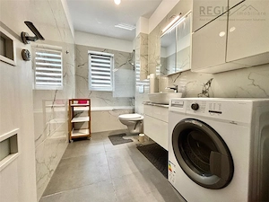 Apartament 2 Camere Vivamus Residence Brasov - imagine 7