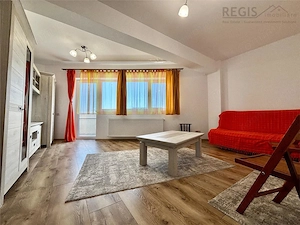 Apartament 2 Camere Vivamus Residence Brasov - imagine 2