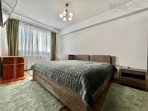 Apartament 2 Camere Vivamus Residence Brasov - imagine 3