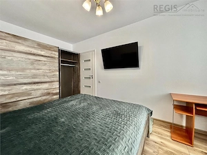 Apartament 2 Camere Vivamus Residence Brasov - imagine 4