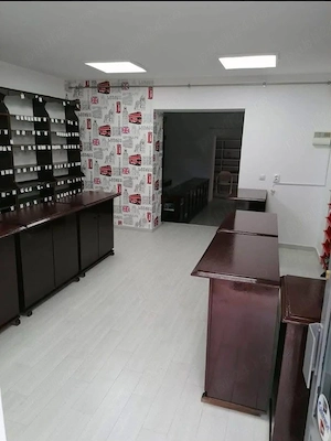 Închiriez spațiu comercial 72 mp, Mediaș, str. Horia - imagine 4