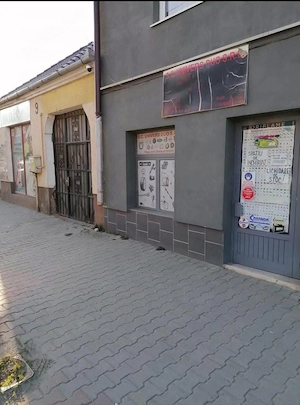 Închiriez spațiu comercial 72 mp, Mediaș, str. Horia - imagine 2