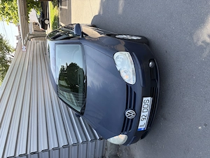 Volkswagen Golf V 2.0 TDI, 140 CP , 6 trepte- cutie manuala   2  km, REALI - imagine 2