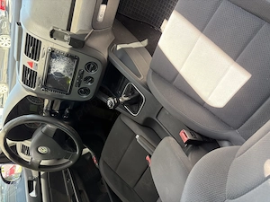 Volkswagen Golf V 2.0 TDI, 140 CP , 6 trepte- cutie manuala   2  km, REALI - imagine 4