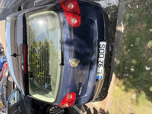 Volkswagen Golf V 2.0 TDI, 140 CP , 6 trepte- cutie manuala   2  km, REALI - imagine 7