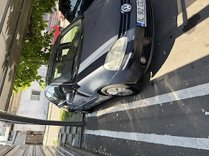 Volkswagen Golf V 2.0 TDI, 140 CP , 6 trepte- cutie manuala   2  km, REALI - imagine 8