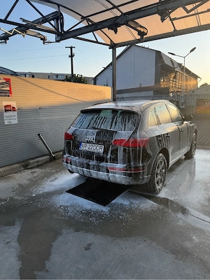 Audi Q5 de vanzare