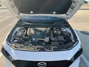 Mazda 3 Hathback 2020 1.8D Automata Business Executive  - imagine 10