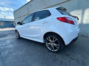 Mazda 2 Sport 1.3 Benzina  - imagine 2