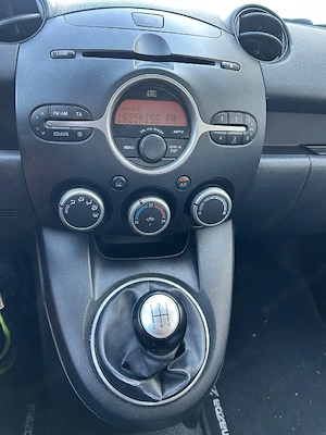 Mazda 2 Sport 1.3 Benzina  - imagine 4