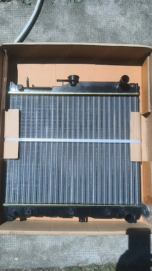 Radiator Suzuki Jimny