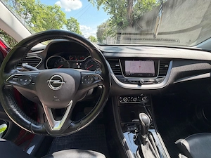 Opel Grandland  X  automat  - imagine 7