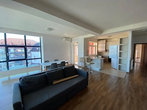 Apartament 3 camere zona Strand Sibiu - imagine 3