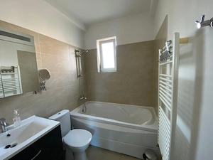 Apartament 3 camere zona Strand Sibiu - imagine 10