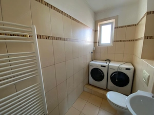 Apartament 3 camere zona Strand Sibiu - imagine 11