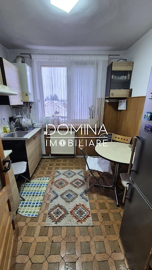 Închiriere apartament 2 camere – Bulevardul Republicii – zonă centrală  - imagine 3