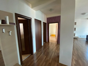 Apartament 3 camere zona Strand Sibiu - imagine 6