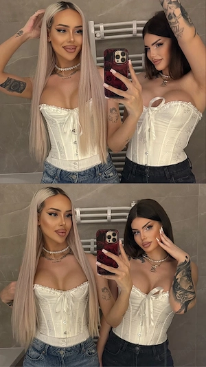 Ts cuplu trans party girls la mine la tine sau la web! 