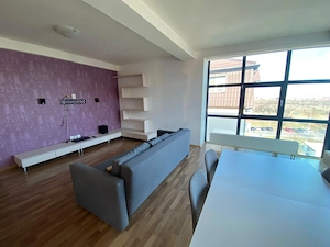 Apartament 3 camere zona Strand Sibiu - imagine 4