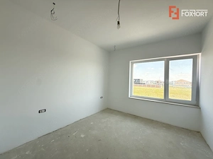 COMISION 0% Apartament cu 3 camere si terasa de 25 mp, etaj 1 - Torontalului - imagine 11
