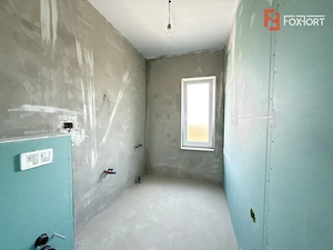 COMISION 0% Apartament cu 3 camere si terasa de 25 mp, etaj 1 - Torontalului - imagine 7