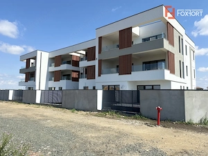 COMISION 0% Apartament cu 4 camere si terasa de 17 mp - Torontalului - imagine 4