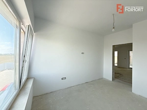 COMISION 0% Apartament cu 3 camere si terasa de 25 mp, etaj 1 - Torontalului - imagine 14