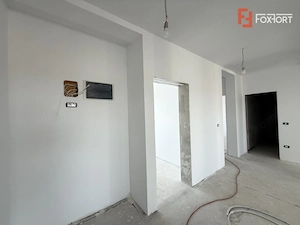 COMISION 0% Apartament cu 3 camere si terasa de 25 mp, etaj 1 - Torontalului - imagine 18