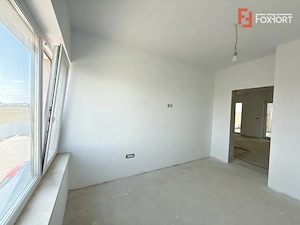 COMISION 0% Apartament cu 3 camere si terasa de 25 mp, etaj 1 - Torontalului - imagine 12