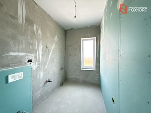 COMISION 0% Apartament cu 3 camere si terasa de 25 mp, etaj 1 - Torontalului - imagine 8