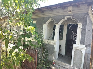 Teren cu casa Vanatorii Mari Giurgiu - imagine 6