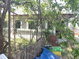 Teren cu casa Vanatorii Mari Giurgiu - imagine 9